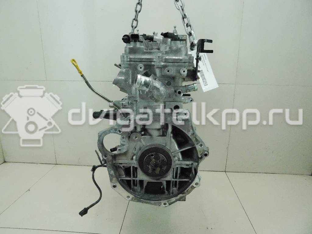 Фото Контрактный (б/у) двигатель G4FD для Hyundai / Kia 132-140 л.с 16V 1.6 л бензин Z90412BZ00 {forloop.counter}}