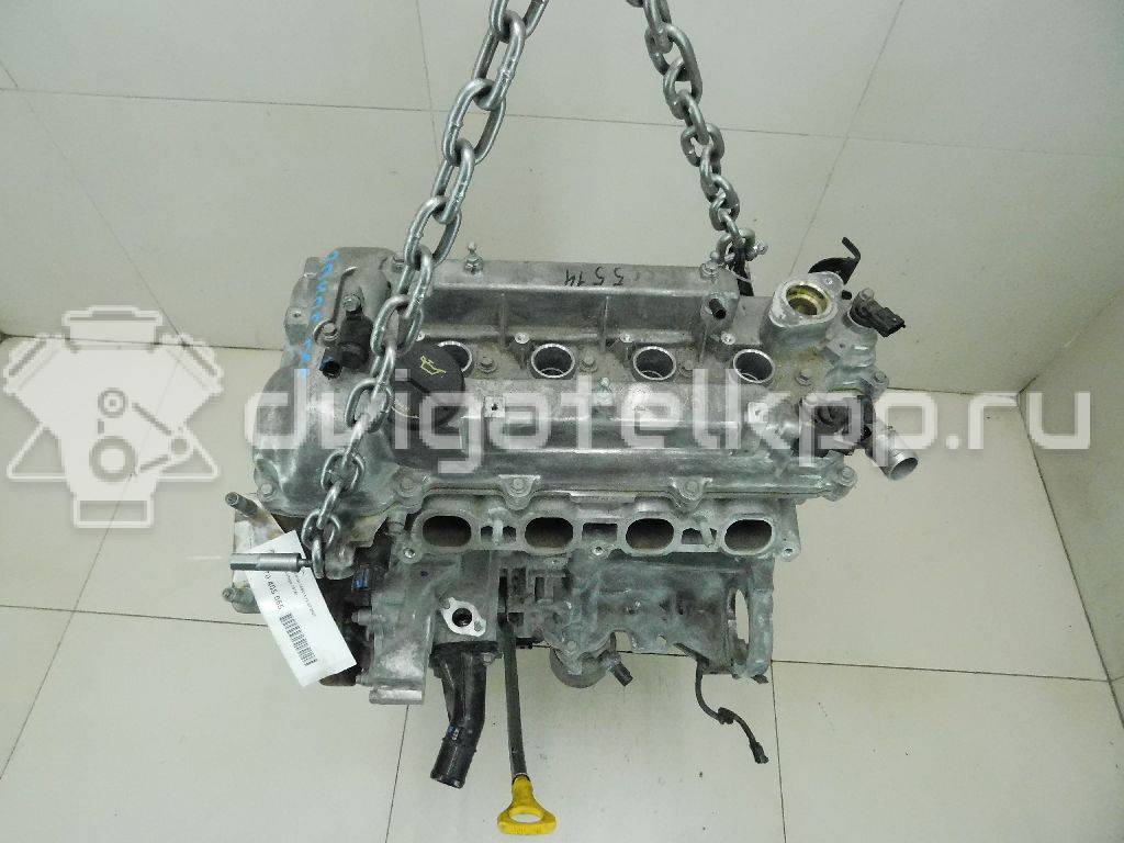 Фото Контрактный (б/у) двигатель G4FD для Hyundai / Kia 130-140 л.с 16V 1.6 л бензин Z90412BZ00 {forloop.counter}}