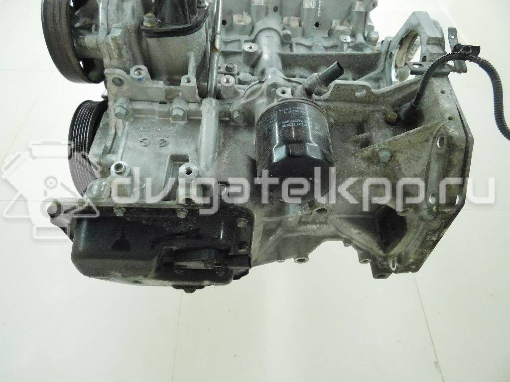 Фото Контрактный (б/у) двигатель G4FD для Hyundai / Kia 130-140 л.с 16V 1.6 л бензин Z90412BZ00 {forloop.counter}}