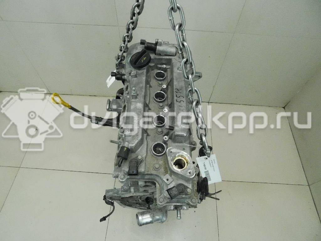 Фото Контрактный (б/у) двигатель G4FD для Hyundai (Beijing) / Hyundai / Kia 130 л.с 16V 1.6 л бензин Z90412BZ00 {forloop.counter}}