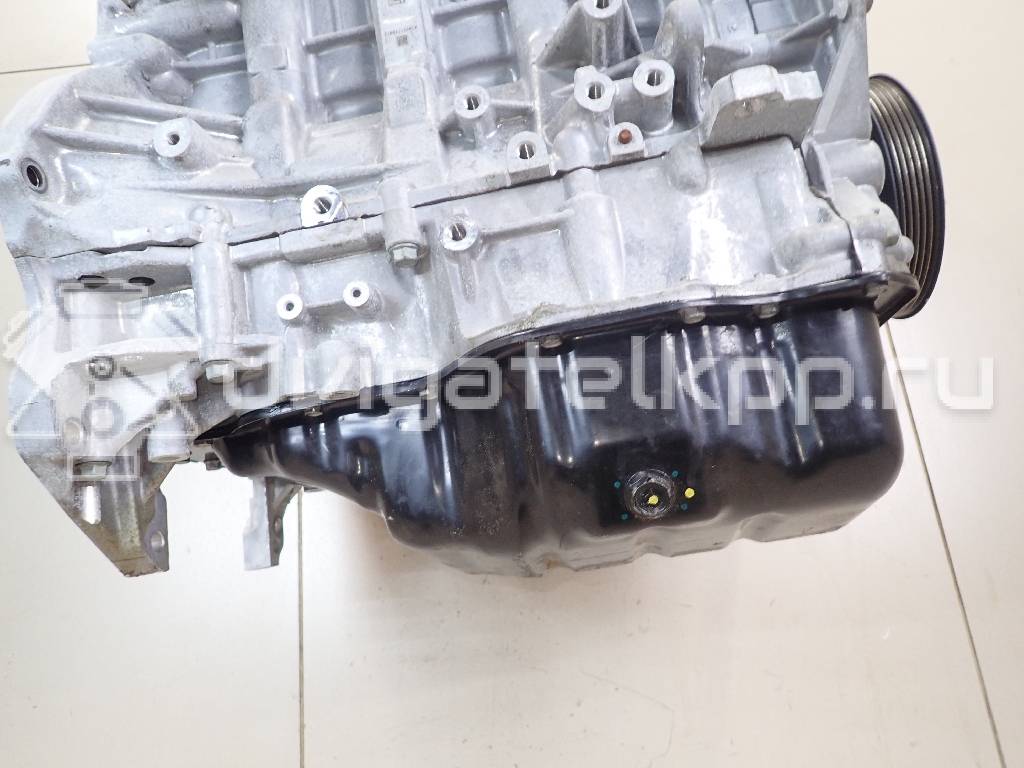 Фото Контрактный (б/у) двигатель G4NA для Hyundai / Kia 152-171 л.с 16V 2.0 л бензин 1E0612EH00 {forloop.counter}}