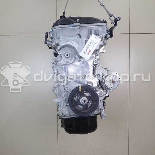 Фото Контрактный (б/у) двигатель G4NA для Hyundai / Kia 150-175 л.с 16V 2.0 л Бензин/газ 1E0612EH00