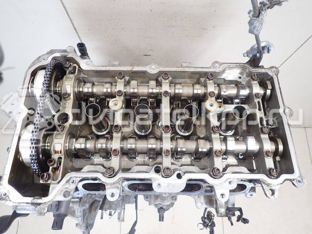 Фото Контрактный (б/у) двигатель G4NA для Hyundai (Beijing) / Hyundai / Kia 155-220 л.с 16V 2.0 л бензин 126Q12EH00 {forloop.counter}}