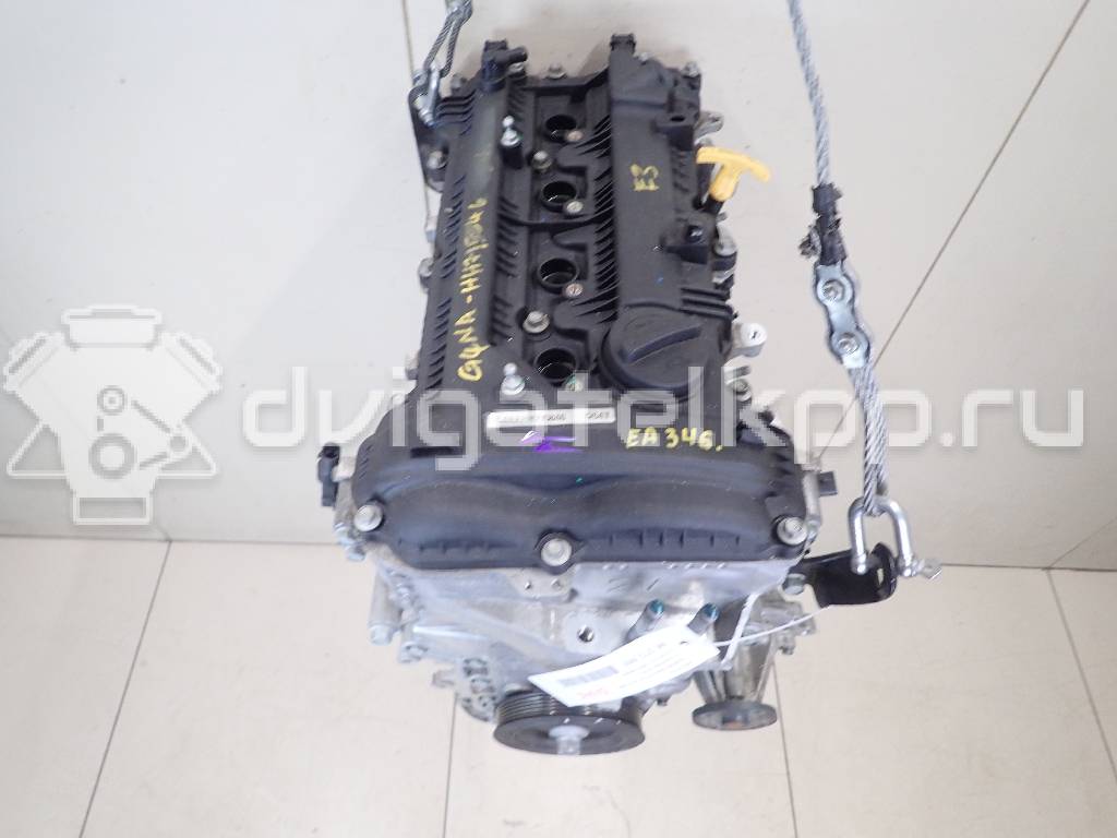 Фото Контрактный (б/у) двигатель G4NA для Hyundai / Kia 152-171 л.с 16V 2.0 л бензин 126Q12EH00 {forloop.counter}}