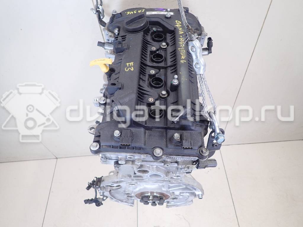 Фото Контрактный (б/у) двигатель G4NA для Hyundai / Kia 152-171 л.с 16V 2.0 л бензин 126Q12EH00 {forloop.counter}}