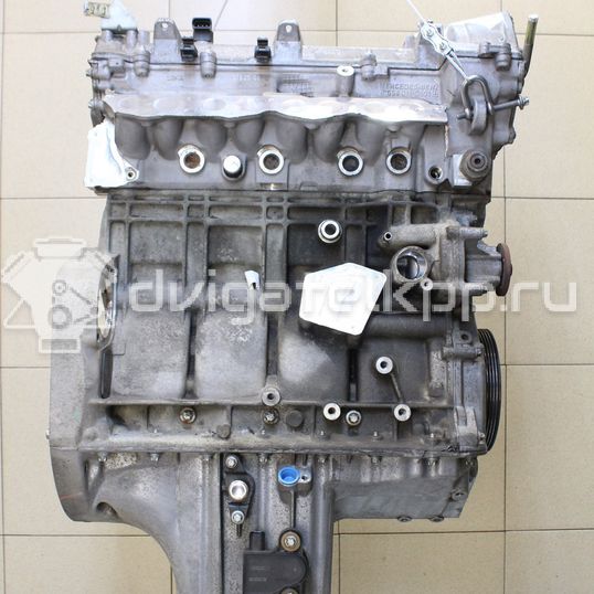 Фото Контрактный (б/у) двигатель OM 668.942 (OM668 DE 17 LA) для Mercedes-Benz A-Class 95 л.с 16V 1.7 л Дизельное топливо 6680100002