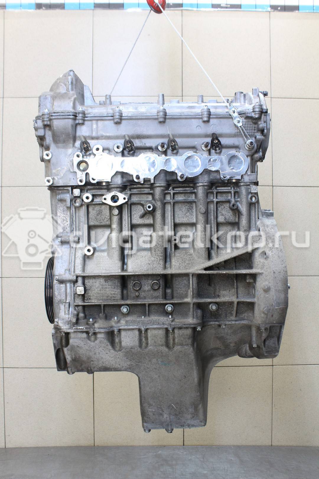 Фото Контрактный (б/у) двигатель OM 668.942 (OM668 DE 17 LA) для Mercedes-Benz A-Class 95 л.с 16V 1.7 л Дизельное топливо 6680100002 {forloop.counter}}