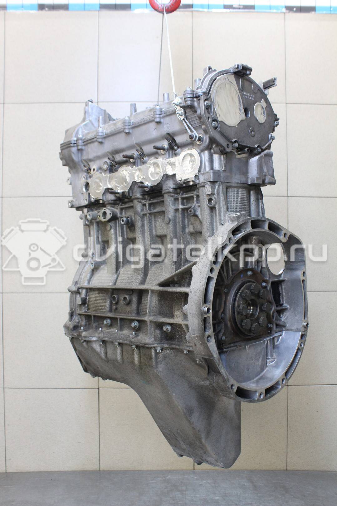 Фото Контрактный (б/у) двигатель OM 668.942 (OM668 DE 17 LA) для Mercedes-Benz A-Class 95 л.с 16V 1.7 л Дизельное топливо 6680100002 {forloop.counter}}