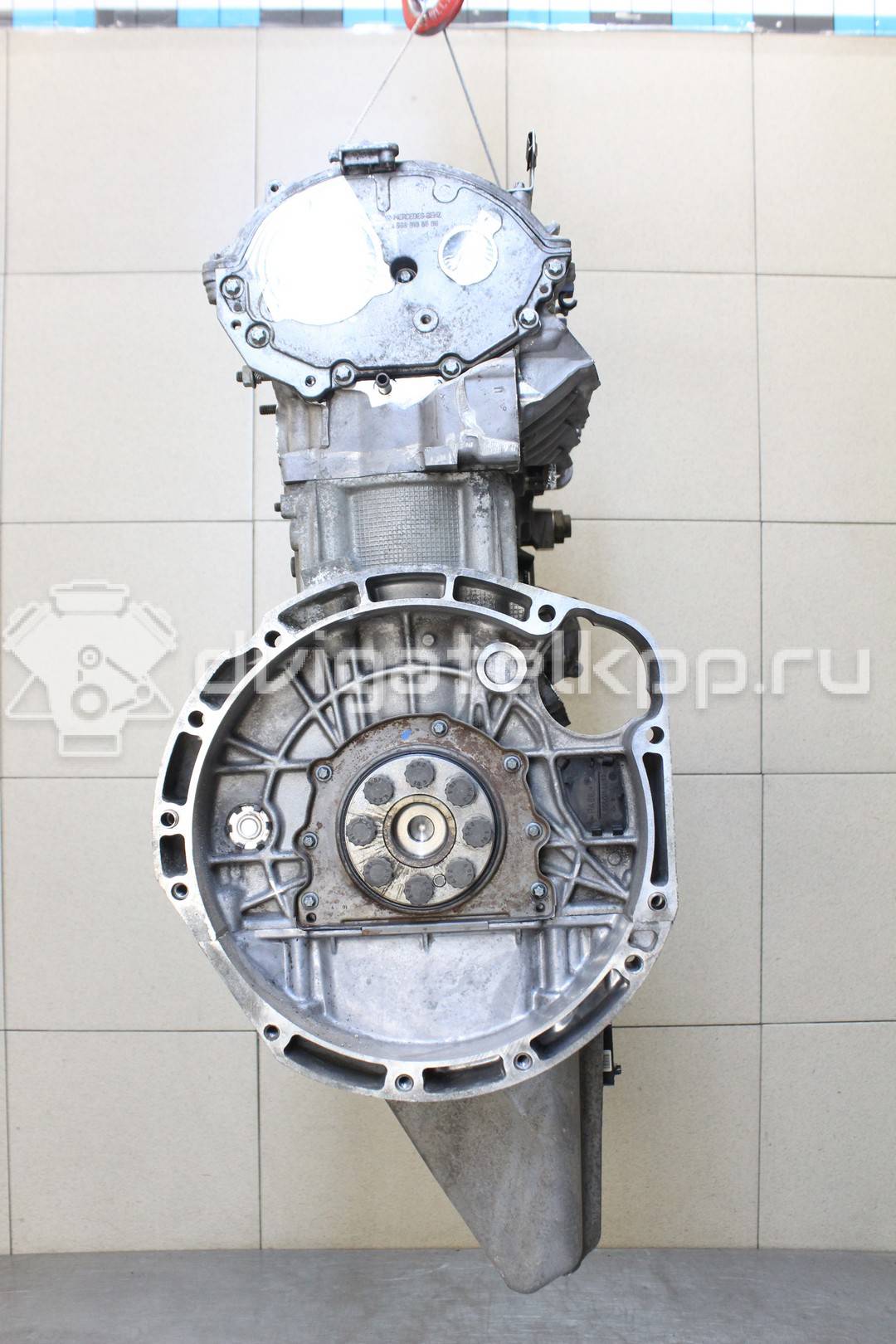 Фото Контрактный (б/у) двигатель OM 668.942 (OM668 DE 17 LA) для Mercedes-Benz A-Class 95 л.с 16V 1.7 л Дизельное топливо 6680100002 {forloop.counter}}