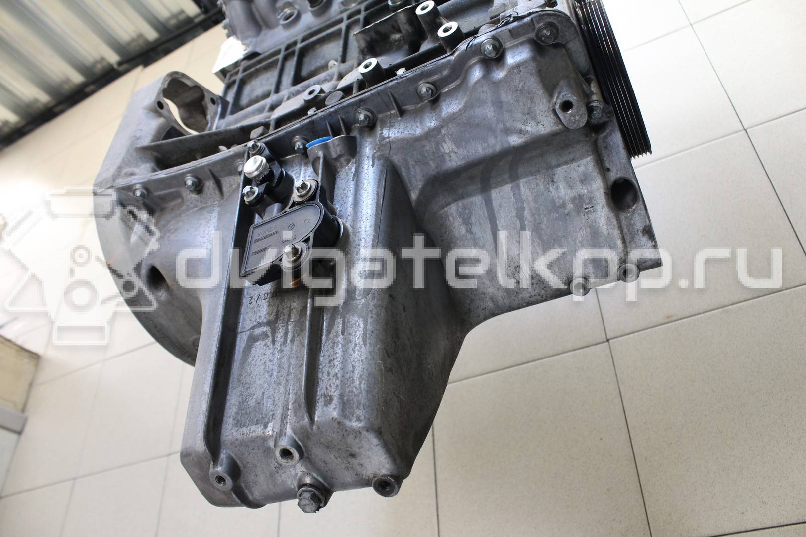Фото Контрактный (б/у) двигатель OM 668.942 (OM668 DE 17 LA) для Mercedes-Benz A-Class 95 л.с 16V 1.7 л Дизельное топливо 6680100002 {forloop.counter}}