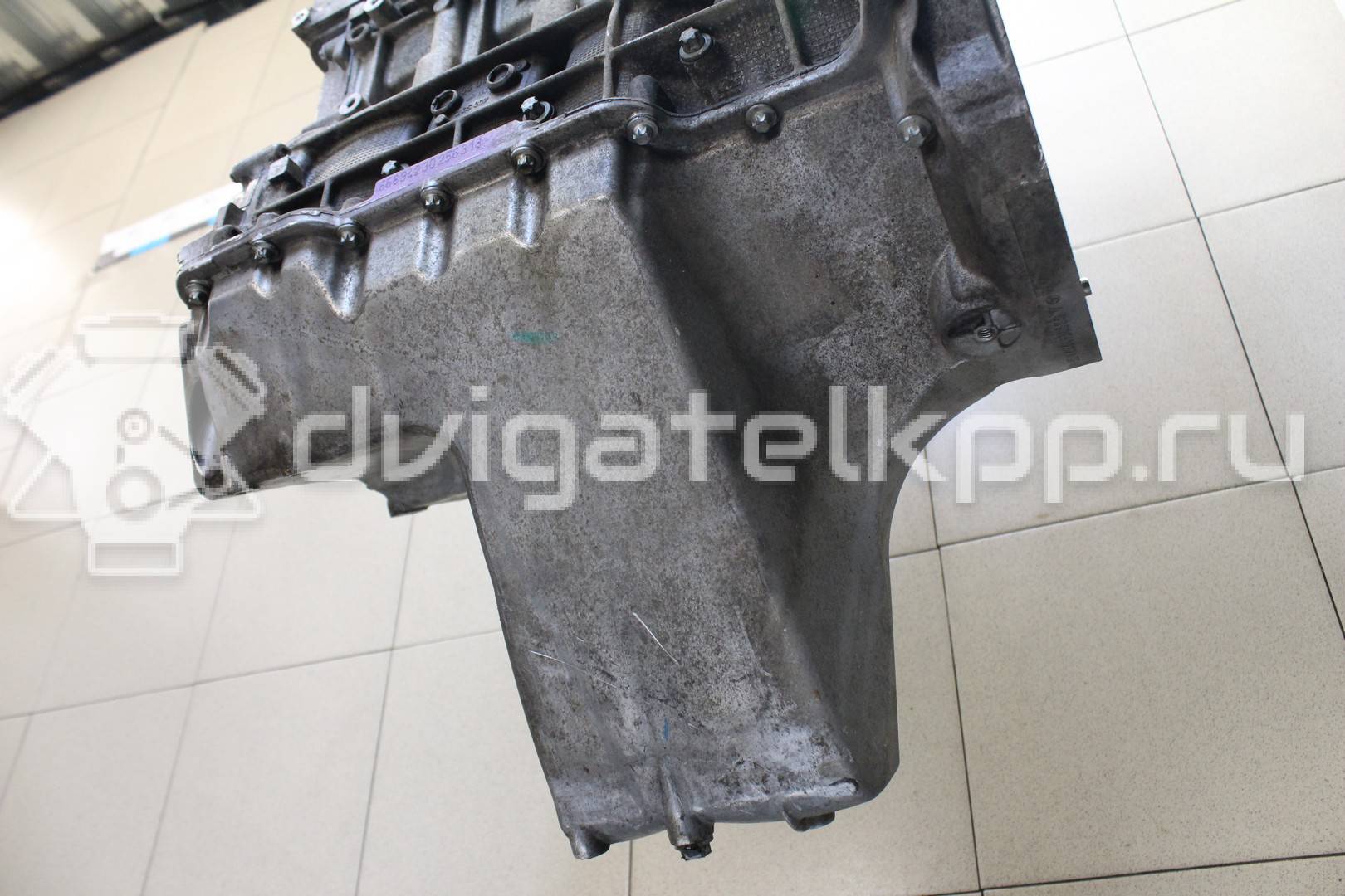 Фото Контрактный (б/у) двигатель OM 668.942 (OM668 DE 17 LA) для Mercedes-Benz A-Class 95 л.с 16V 1.7 л Дизельное топливо 6680100002 {forloop.counter}}