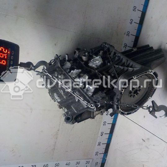 Фото Контрактный (б/у) двигатель M 266.940 (M266 E17) для Mercedes-Benz B-Class / A-Class 116 л.с 8V 1.7 л бензин 2660107800
