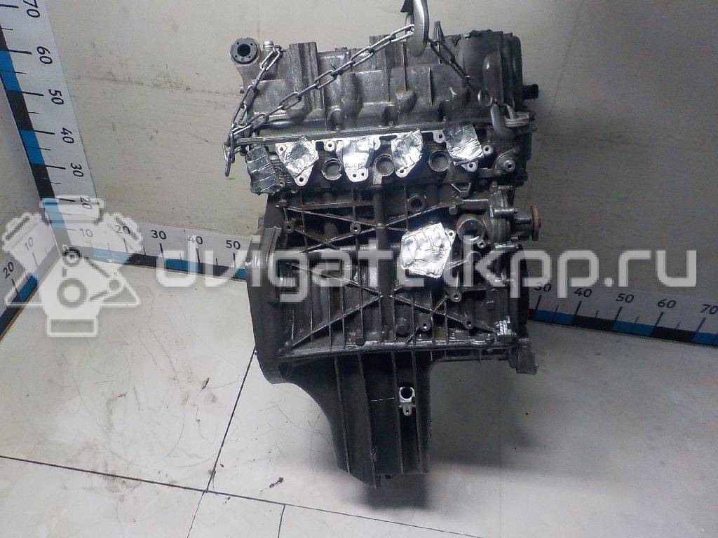 Фото Контрактный (б/у) двигатель M 266.940 (M266 E17) для Mercedes-Benz B-Class / A-Class 116 л.с 8V 1.7 л бензин 2660107800 {forloop.counter}}