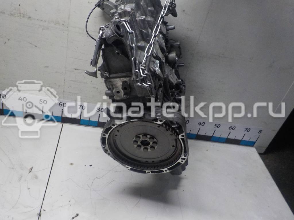 Фото Контрактный (б/у) двигатель M 266.940 (M266 E17) для Mercedes-Benz B-Class / A-Class 116 л.с 8V 1.7 л бензин 2660107800 {forloop.counter}}