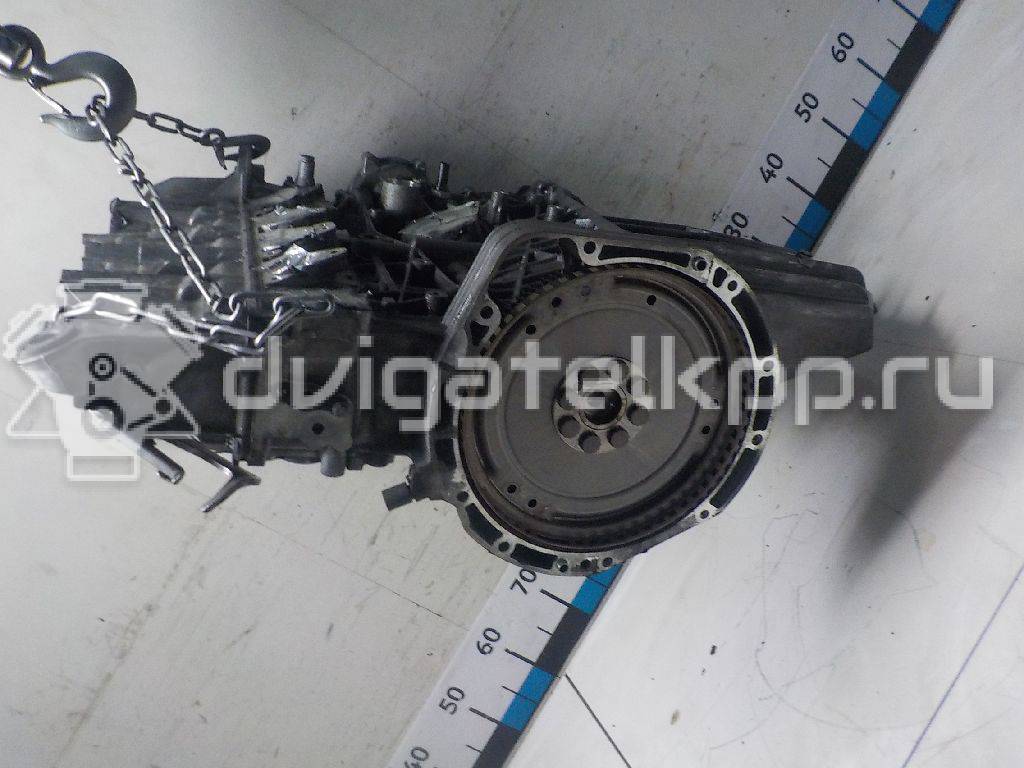 Фото Контрактный (б/у) двигатель M 266.940 (M266 E17) для Mercedes-Benz B-Class / A-Class 116 л.с 8V 1.7 л бензин 2660107800 {forloop.counter}}