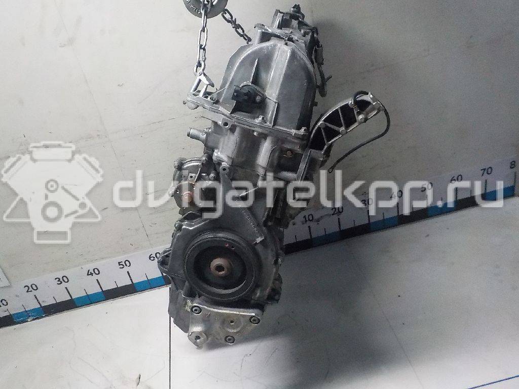 Фото Контрактный (б/у) двигатель M 266.940 (M266 E17) для Mercedes-Benz B-Class / A-Class 116 л.с 8V 1.7 л бензин 2660107800 {forloop.counter}}