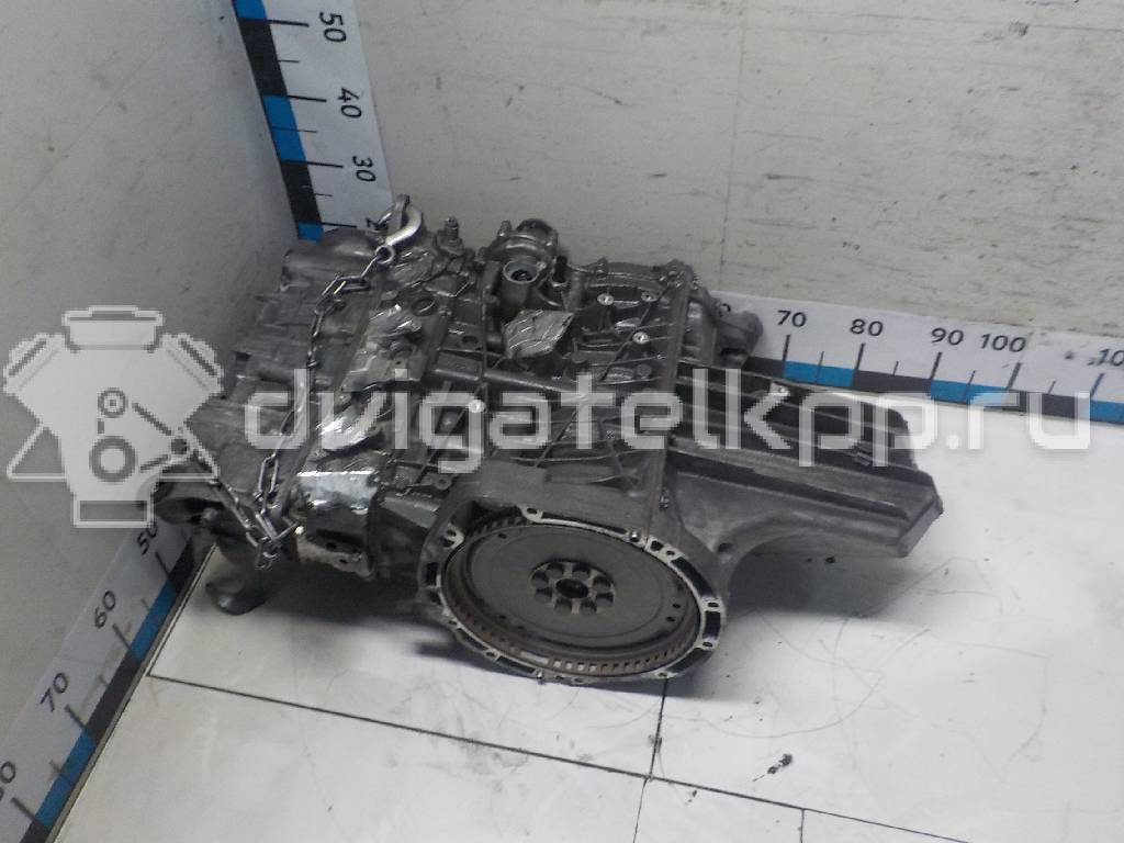 Фото Контрактный (б/у) двигатель M 266.940 (M266 E17) для Mercedes-Benz B-Class / A-Class 116 л.с 8V 1.7 л бензин 2660107800 {forloop.counter}}