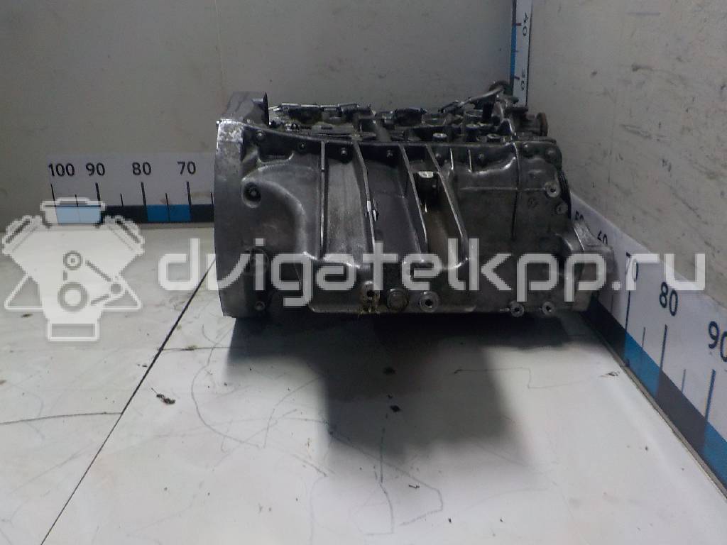 Фото Контрактный (б/у) двигатель M 266.940 (M266 E17) для Mercedes-Benz B-Class / A-Class 116 л.с 8V 1.7 л бензин 2660107800 {forloop.counter}}