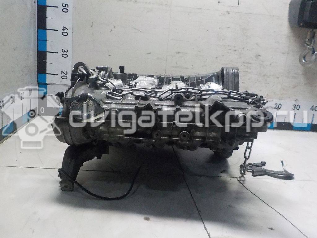 Фото Контрактный (б/у) двигатель M 266.940 (M266 E17) для Mercedes-Benz B-Class / A-Class 116 л.с 8V 1.7 л бензин 2660107800 {forloop.counter}}