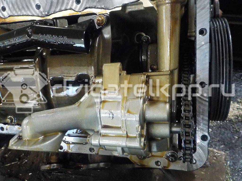 Фото Контрактный (б/у) двигатель M 266.940 (M266 E17) для Mercedes-Benz B-Class / A-Class 116 л.с 8V 1.7 л бензин 2660107800 {forloop.counter}}