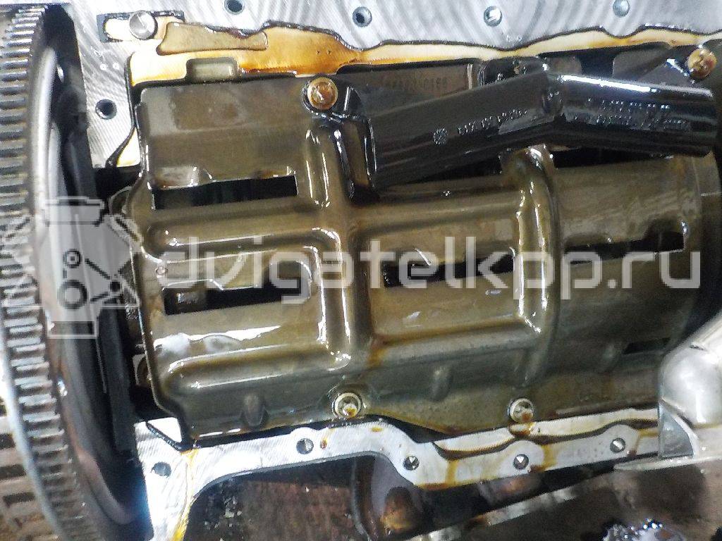 Фото Контрактный (б/у) двигатель M 266.940 (M266 E17) для Mercedes-Benz B-Class / A-Class 116 л.с 8V 1.7 л бензин 2660107800 {forloop.counter}}
