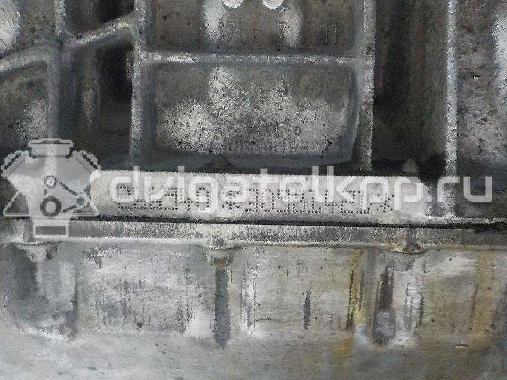 Фото Контрактный (б/у) двигатель M 266.940 (M266 E17) для Mercedes-Benz B-Class / A-Class 116 л.с 8V 1.7 л бензин 2660107800 {forloop.counter}}