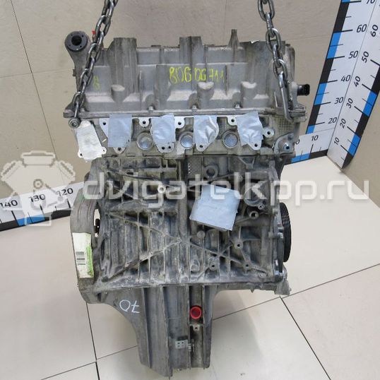 Фото Контрактный (б/у) двигатель M 266.940 (M266 E17) для Mercedes-Benz B-Class / A-Class 116 л.с 8V 1.7 л бензин 2660100300
