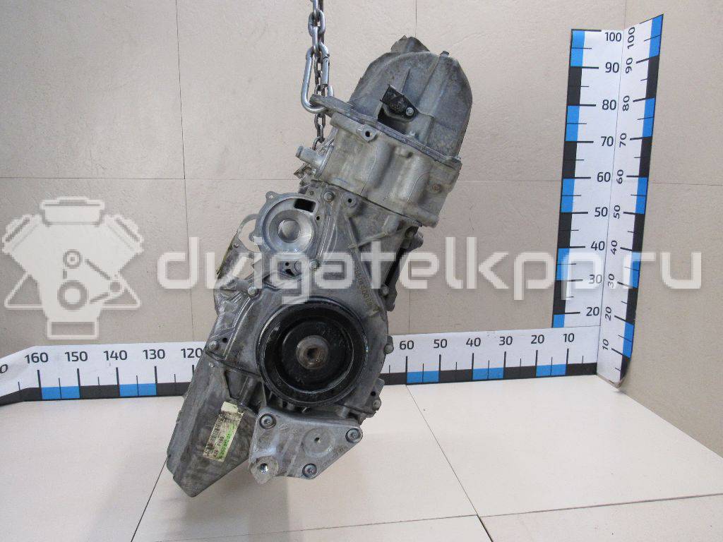 Фото Контрактный (б/у) двигатель M 266.940 (M266 E17) для Mercedes-Benz B-Class / A-Class 116 л.с 8V 1.7 л бензин 2660100300 {forloop.counter}}