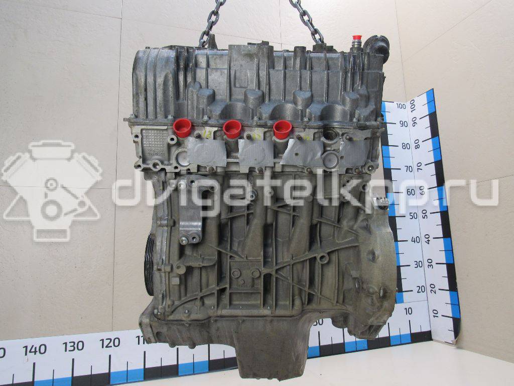 Фото Контрактный (б/у) двигатель M 266.940 (M266 E17) для Mercedes-Benz B-Class / A-Class 116 л.с 8V 1.7 л бензин 2660100300 {forloop.counter}}
