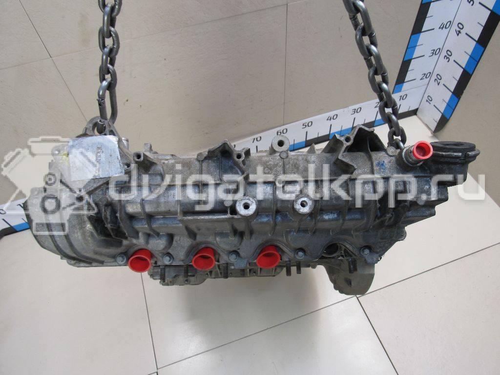 Фото Контрактный (б/у) двигатель M 266.940 (M266 E17) для Mercedes-Benz B-Class / A-Class 116 л.с 8V 1.7 л бензин 2660100300 {forloop.counter}}