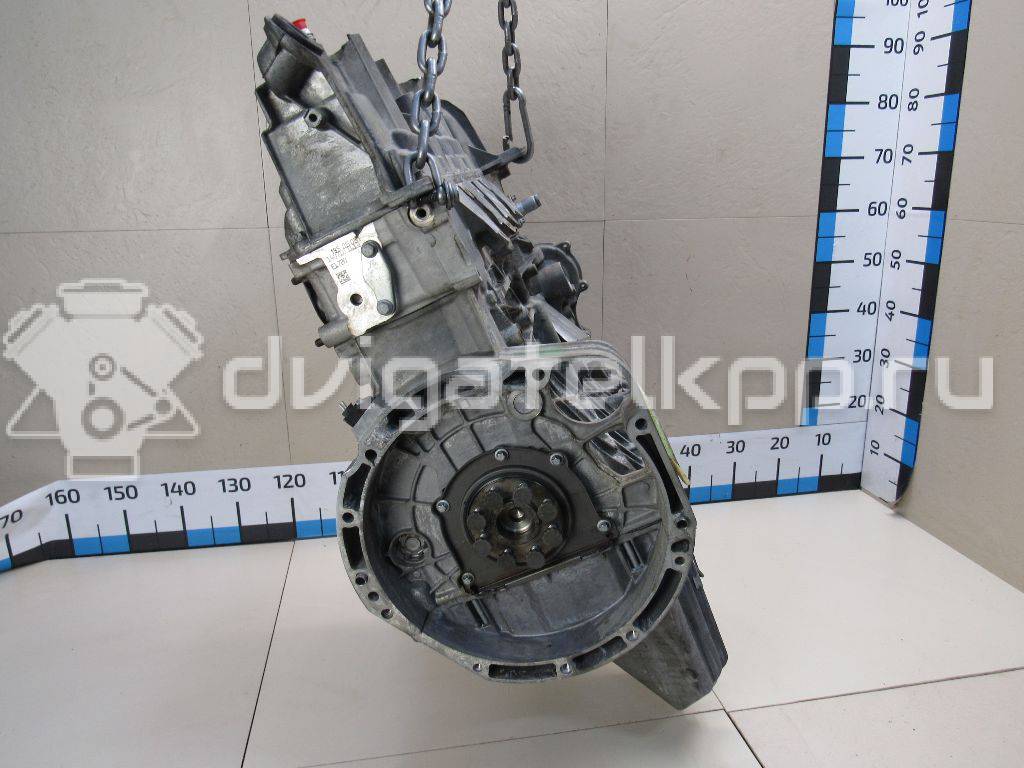 Фото Контрактный (б/у) двигатель M 266.940 (M266 E17) для Mercedes-Benz B-Class / A-Class 116 л.с 8V 1.7 л бензин 2660100300 {forloop.counter}}