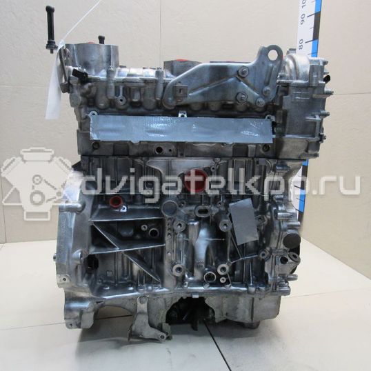 Фото Контрактный (б/у) двигатель M 270.910 для Mercedes-Benz (Bbdc) / Mercedes-Benz 102-156 л.с 16V 1.6 л бензин 2700104002