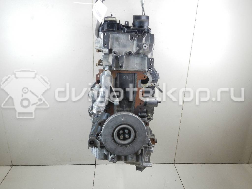 Фото Контрактный (б/у) двигатель OM 651.930 (M651 D22) для Mercedes-Benz B-Class / Cla / A-Class / Gla-Class X156 109-177 л.с 16V 2.1 л Дизельное топливо 6510105618 {forloop.counter}}