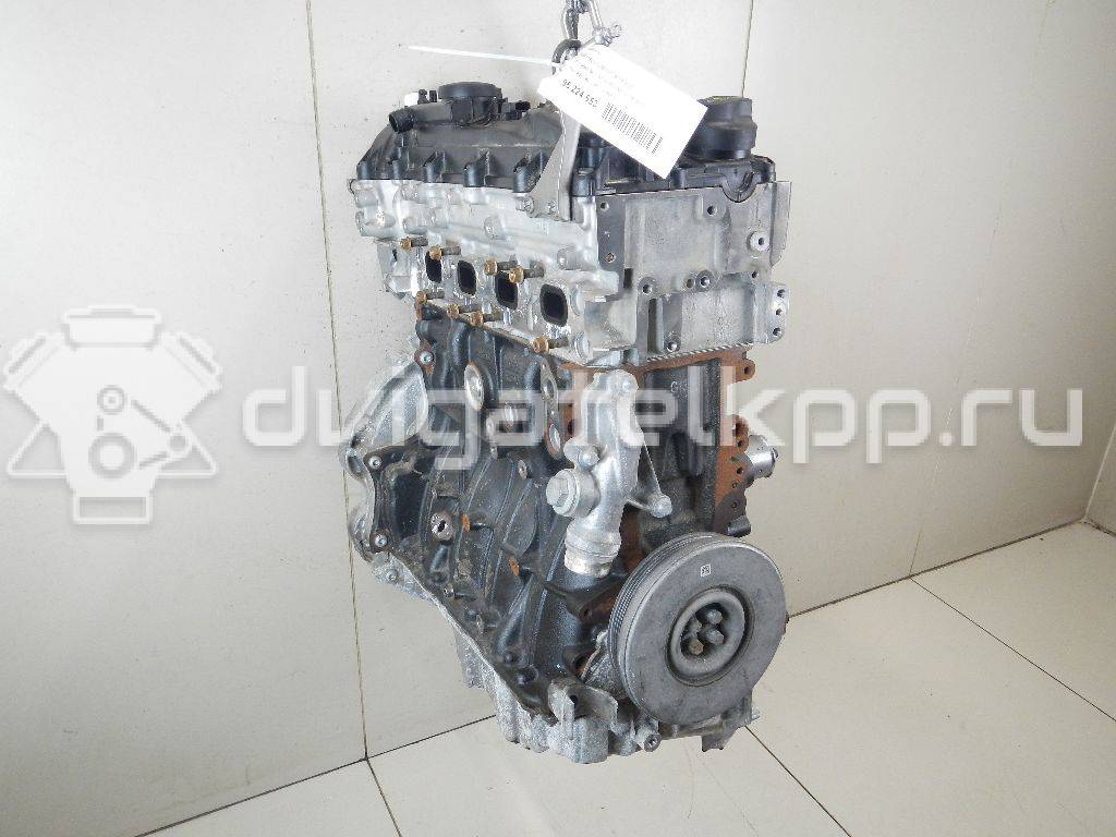 Фото Контрактный (б/у) двигатель OM 651.930 (M651 D22) для Mercedes-Benz B-Class / Cla / A-Class / Gla-Class X156 109-177 л.с 16V 2.1 л Дизельное топливо 6510105618 {forloop.counter}}