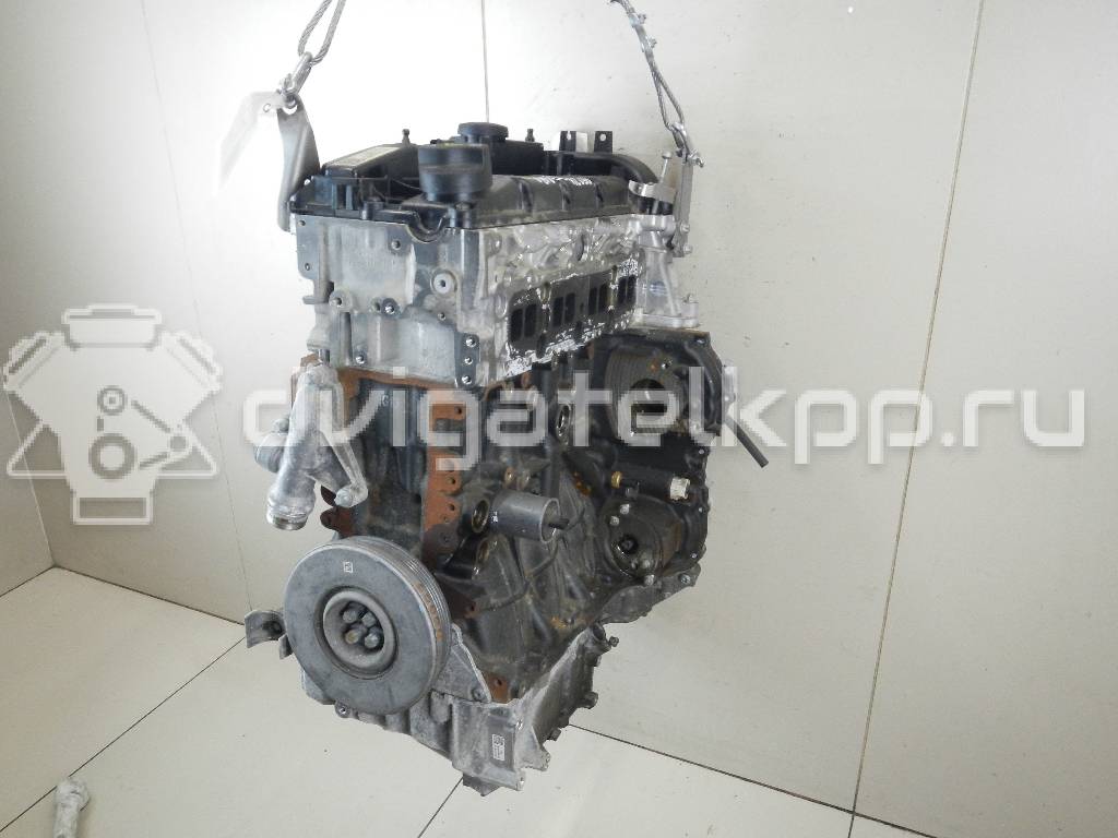 Фото Контрактный (б/у) двигатель OM 651.930 (M651 D22) для Mercedes-Benz B-Class / Cla / A-Class / Gla-Class X156 109-177 л.с 16V 2.1 л Дизельное топливо 6510105618 {forloop.counter}}