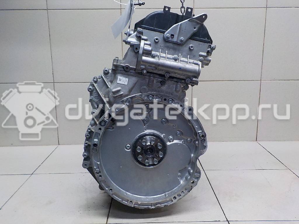 Фото Контрактный (б/у) двигатель OM 651.930 (M651 D22) для Mercedes-Benz B-Class / Cla / A-Class / Gla-Class X156 109-177 л.с 16V 2.1 л Дизельное топливо 6510103022 {forloop.counter}}