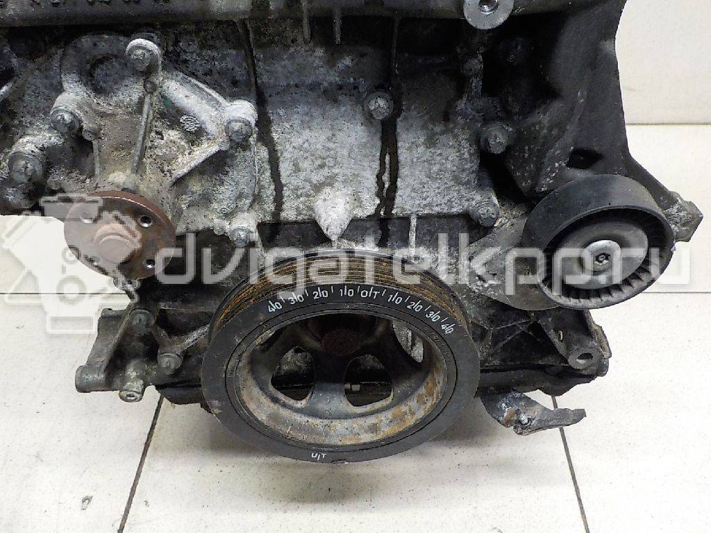 Фото Контрактный (б/у) двигатель M 271.940 (M271 KE18 ML) для Mercedes-Benz C-Class / Clk 163 л.с 16V 1.8 л бензин 2710106600 {forloop.counter}}