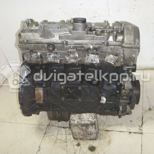 Фото Контрактный (б/у) двигатель  для mercedes benz C209 CLK coupe  V   6120108402