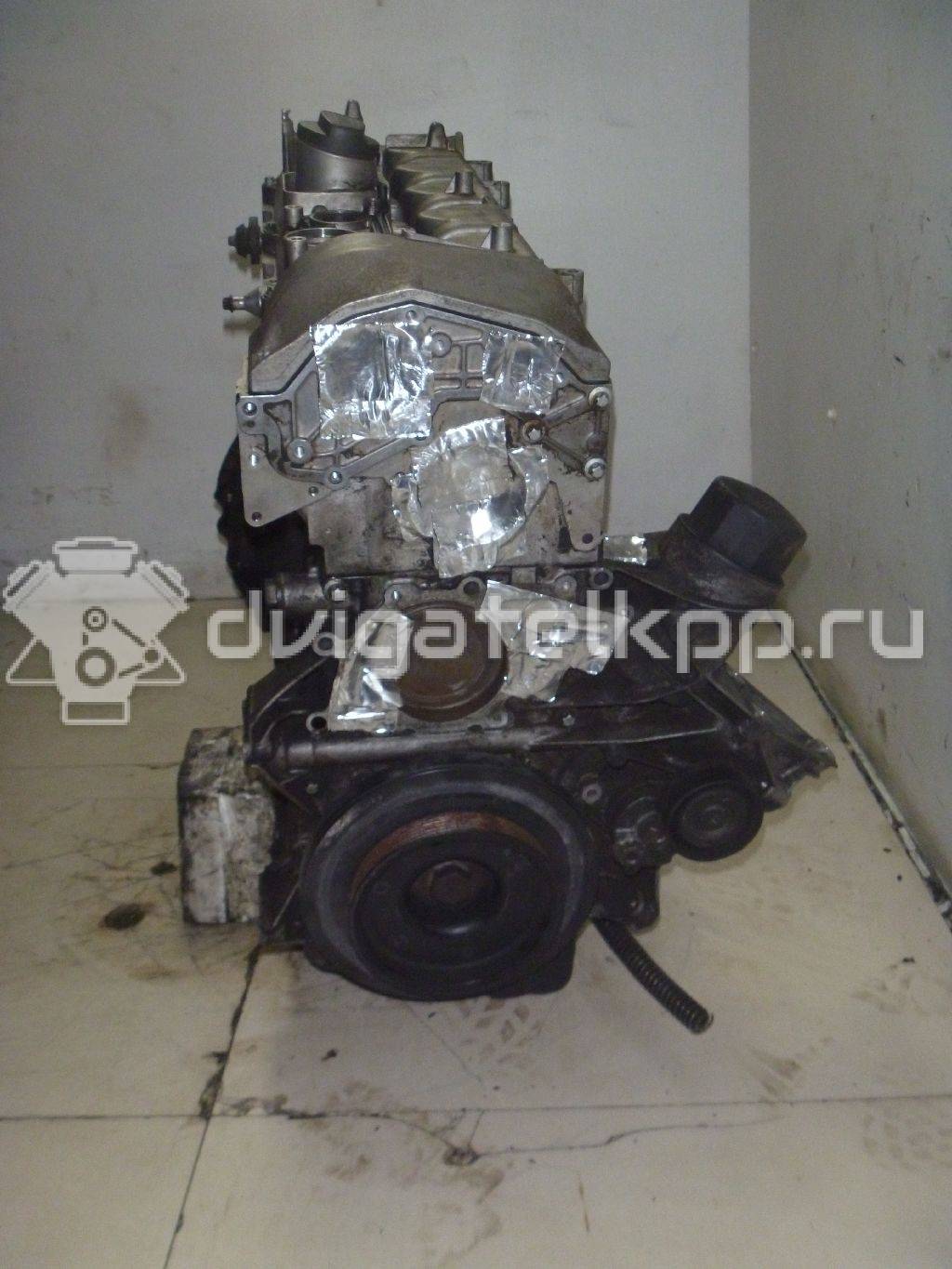 Фото Контрактный (б/у) двигатель  для mercedes benz C209 CLK coupe  V   6120108402 {forloop.counter}}