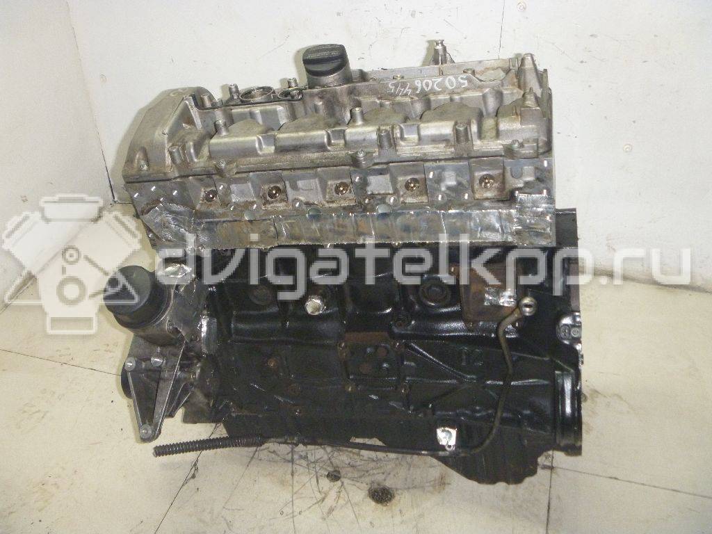 Фото Контрактный (б/у) двигатель  для mercedes benz C209 CLK coupe  V   6120108402 {forloop.counter}}