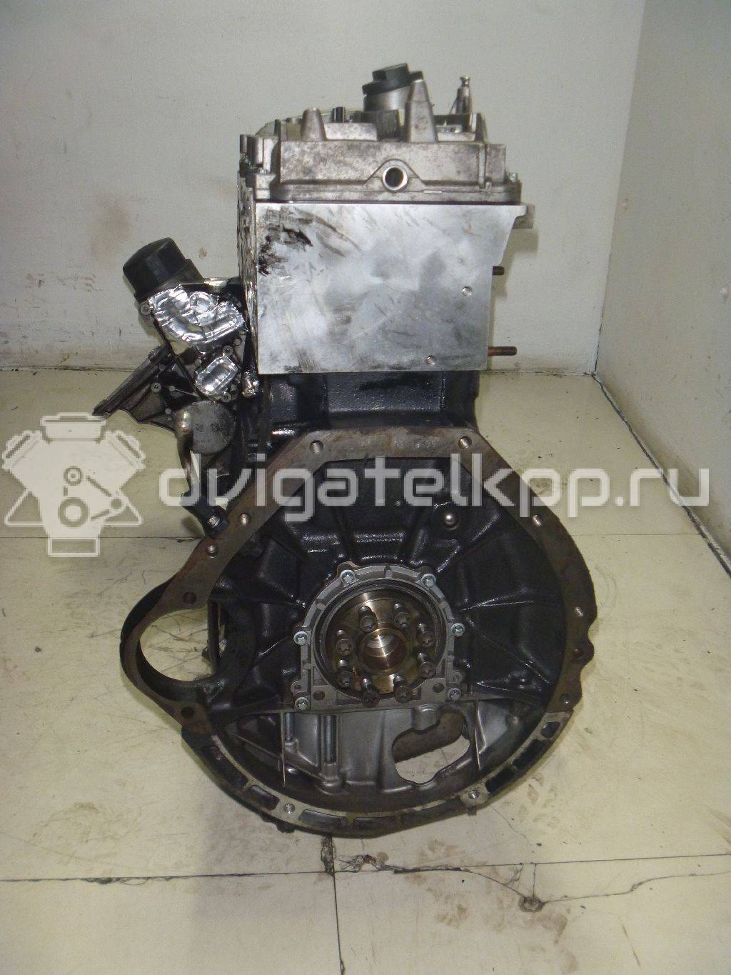 Фото Контрактный (б/у) двигатель  для mercedes benz C209 CLK coupe  V   6120108402 {forloop.counter}}