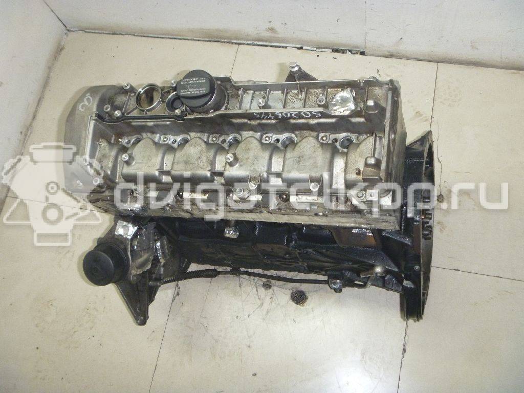 Фото Контрактный (б/у) двигатель  для mercedes benz C209 CLK coupe  V   6120108402 {forloop.counter}}