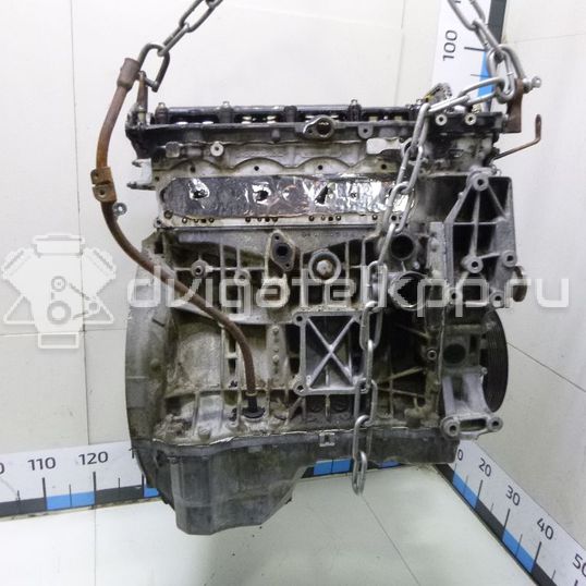 Фото Контрактный (б/у) двигатель M 271.940 (M271 KE18 ML) для Mercedes-Benz C-Class / Clk 163 л.с 16V 1.8 л бензин 2710107244