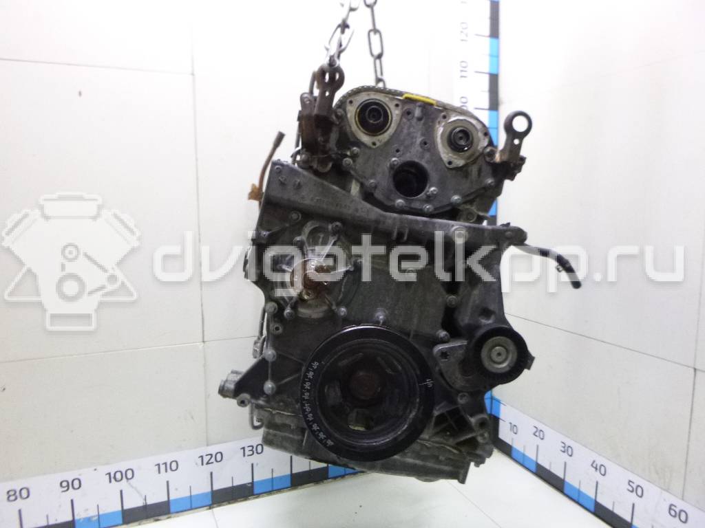 Фото Контрактный (б/у) двигатель M 271.940 (M271 KE18 ML) для Mercedes-Benz C-Class / Clk 163 л.с 16V 1.8 л бензин 2710107244 {forloop.counter}}