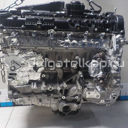 Фото Контрактный (б/у) двигатель OM 656.929 (OM656) для Mercedes-Benz Cls / E-Class / S-Class 286-340 л.с 24V 2.9 л Дизельное топливо 6560107200