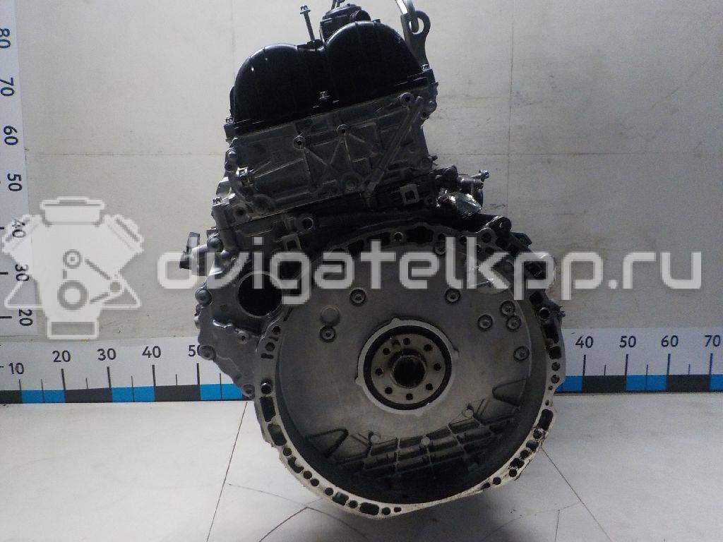 Фото Контрактный (б/у) двигатель OM 656.929 (OM656) для Mercedes-Benz Cls / E-Class / S-Class 286-340 л.с 24V 2.9 л Дизельное топливо 6560107200 {forloop.counter}}