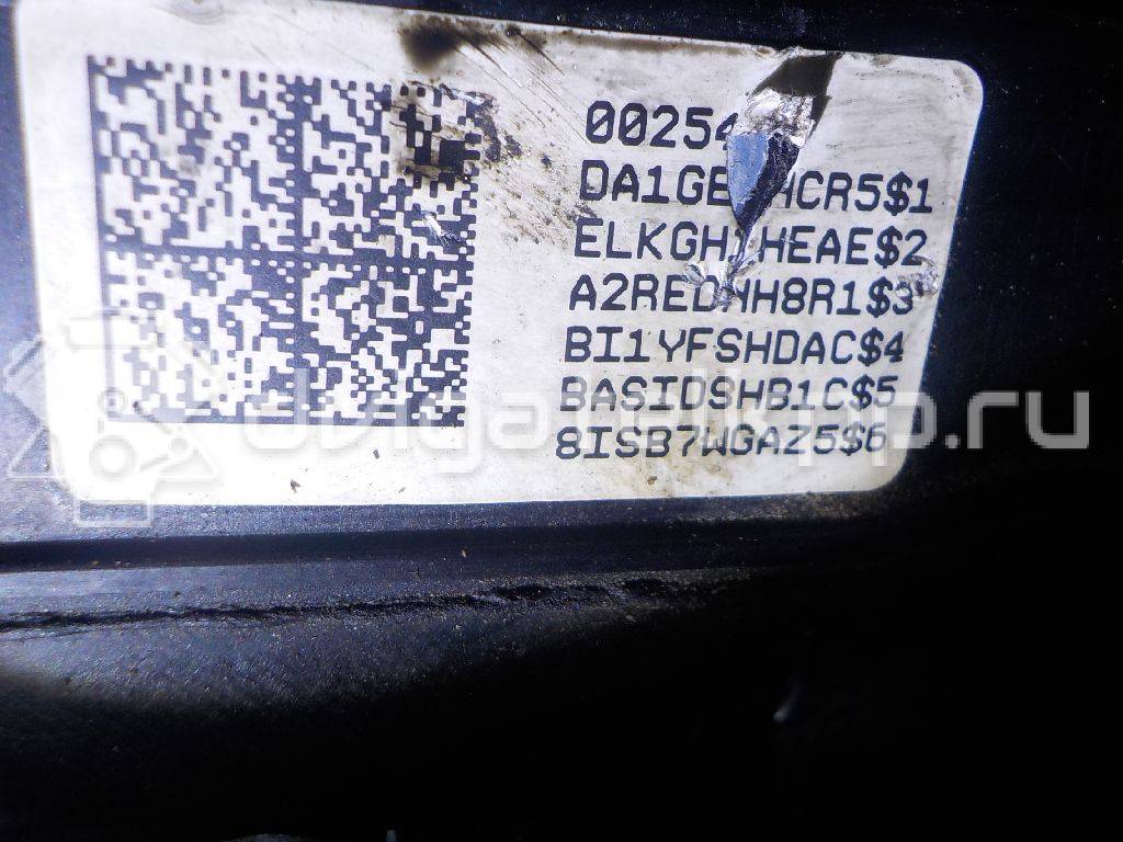 Фото Контрактный (б/у) двигатель OM 656.929 (OM656) для Mercedes-Benz Cls / E-Class / S-Class 286-340 л.с 24V 2.9 л Дизельное топливо 6560107200 {forloop.counter}}