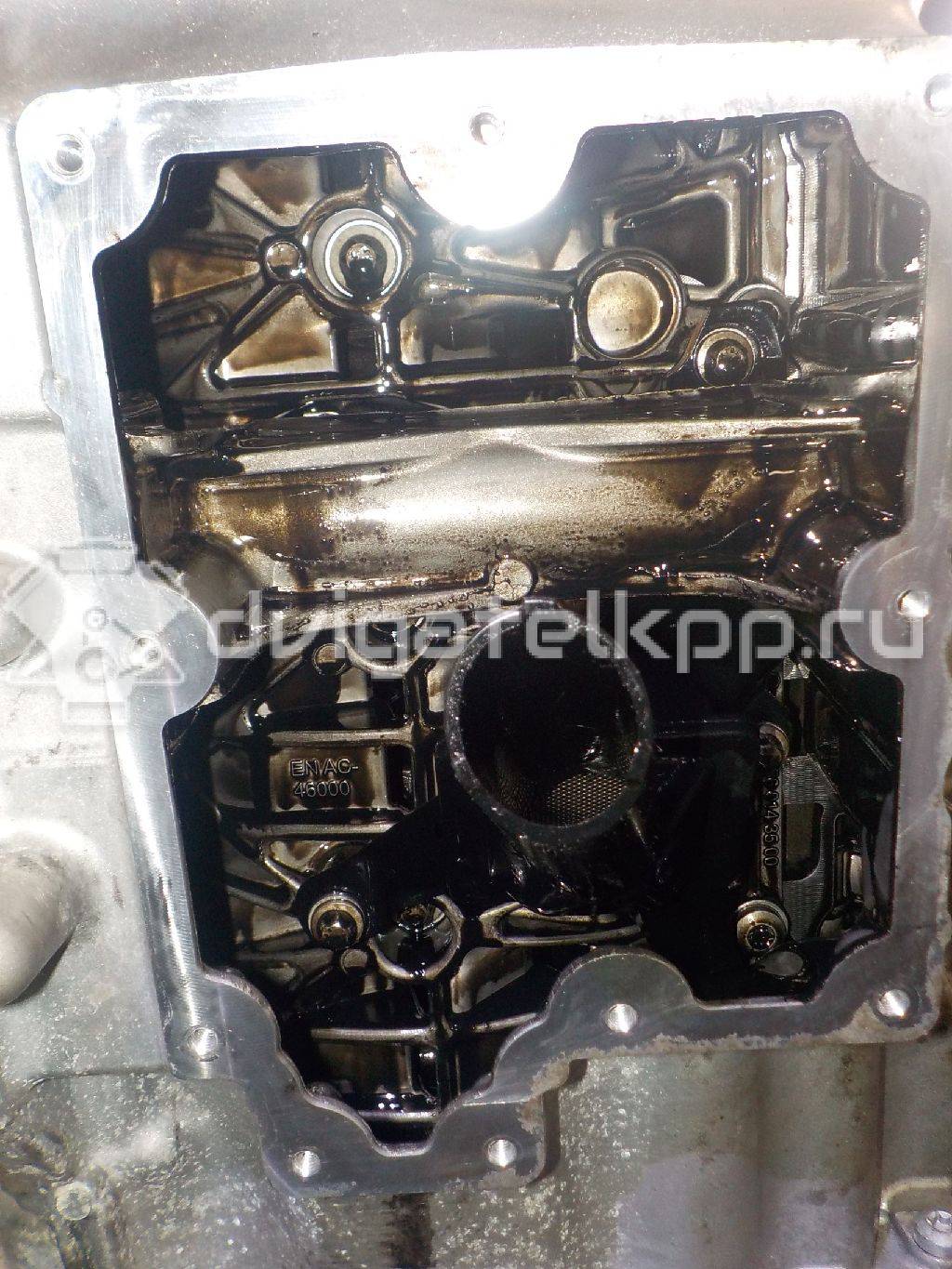 Фото Контрактный (б/у) двигатель OM 656.929 (OM656) для Mercedes-Benz Cls / E-Class / S-Class 286-340 л.с 24V 2.9 л Дизельное топливо 6560107200 {forloop.counter}}