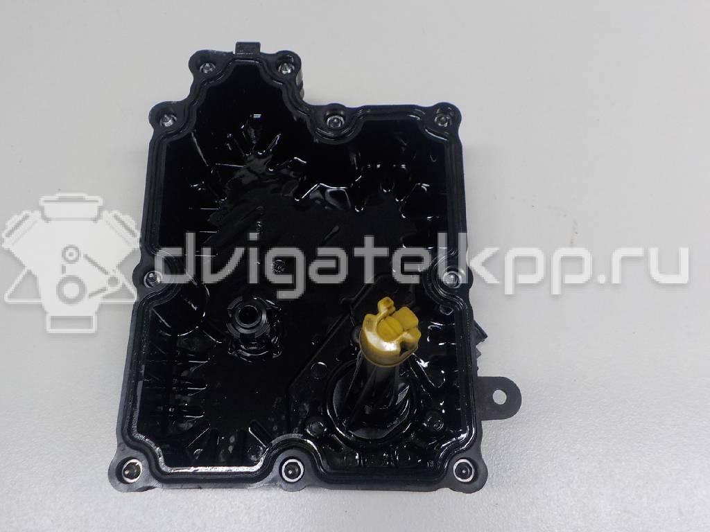 Фото Контрактный (б/у) двигатель OM 656.929 (OM656) для Mercedes-Benz Cls / E-Class / S-Class 286-340 л.с 24V 2.9 л Дизельное топливо 6560107200 {forloop.counter}}