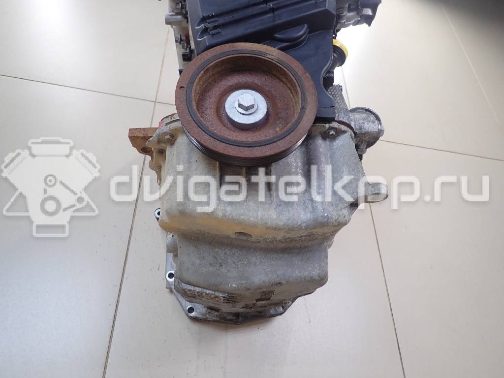 Фото Контрактный (б/у) двигатель OM 607.951 (OM607) для Mercedes-Benz Citan 415 / A-Class / Gla-Class X156 / B-Class / Cla 75-110 л.с 8V 1.5 л Дизельное топливо 6070109400 {forloop.counter}}